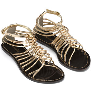 Gladiator Sandals