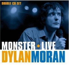 Dylan Moran "Monster"