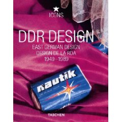 Taschen DDR Design - 1949-1989