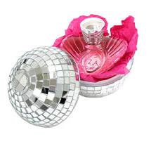 Ibiza by Cathy Guetta
