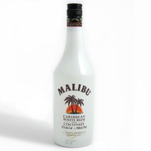 ром Malibu