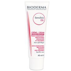 BIODERMA Sensibio DS Cream