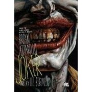 The Joker (Hardcover)