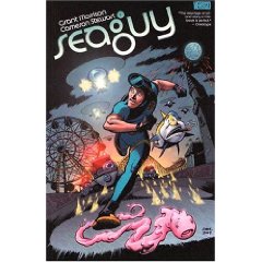 Seaguy (Paperback)