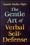 The gentle art of verbal self-defence