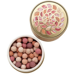 Guerlain Les Meteorites Pearls Face Powder