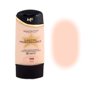 Тонаьный крем MaxFactor