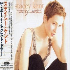 CDs Stacey Kent