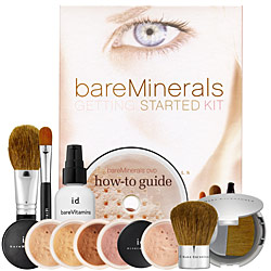 bareMinerals LIMITED EDITION Getting Started Kit - Light