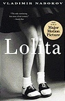 Lolita by Vladimir Nabokov (in english!)