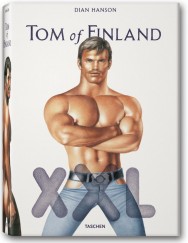 Tom of Finland "XXL"