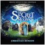 OST THE SECRET OF MOONACRE