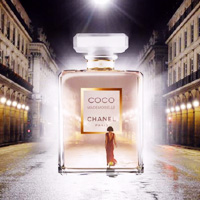 Chanel Coco Mademoiselle