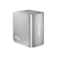 WD 2 Tb, внешний жесткий диск, USB + Fire Wire