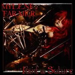 Mylene Farmer_Point de Suture (2008)