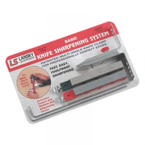 Lansky Basic Sharpening System