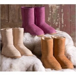 Ugg Australia