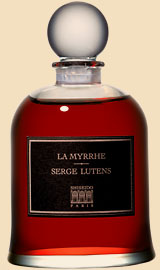 La Myrrhe от Serge Lutens