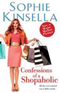 Sophie Kinsella - Confessions of a shopaholic