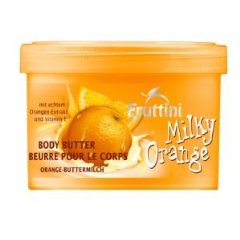 Fruttini Body Butter