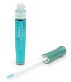 BOURJOIS MAKE UP GLOSS MENTHOL