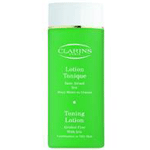 лосьон Clarins Toning Lotion