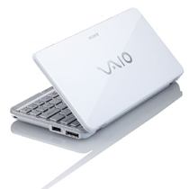 Суперкомпактный ноутбук VAIO P