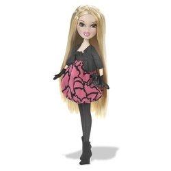 BRATZ "Коллекционная", Дафни