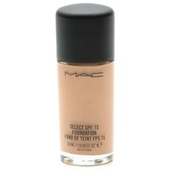 MAC FOUNDATION SPF 15