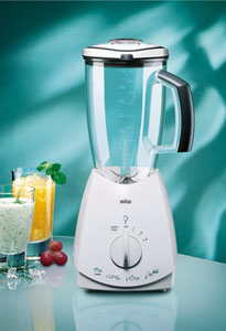 BLENDER BRAUN MX 2050