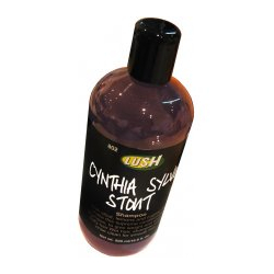 Шампунь Cynthia Sylvia Stout из Lush