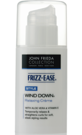 Wind Down  Relaxing Creme John Frieda