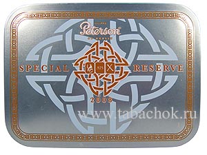 Табак Peterson "Special Reserve 2008" 100 g