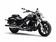 байк Yamaha MidnightStar