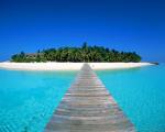 отдых на Мальдивских островах