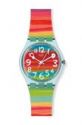 Часы Swatch Color the Sky