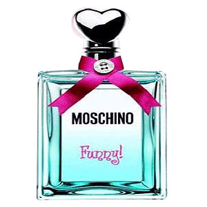 Moschino Funny