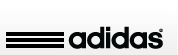 Много шмоток из Adidas