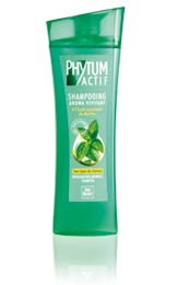 phytum actif (мята)