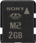 флешку лдя телефона micro Memory Stick (М2)