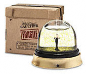 Fragile (Jean Paul Gaultier)