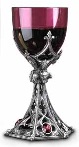 Кубок Alchemy Gothic  - Seventh Son Goblet