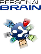 PersonalBrain 5 Core