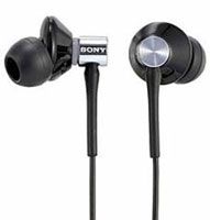 Sony MDR-EX85LP/B