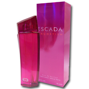 Escada Magnetizm Women