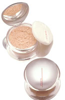 PUPA MAKE UP SILK TOUCH LOOSE POWDER