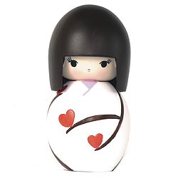 Momiji Doll