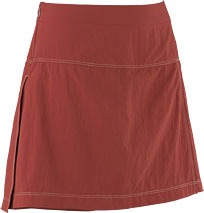 Women’s Topaz Skort