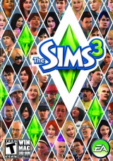игра The Sims 3
