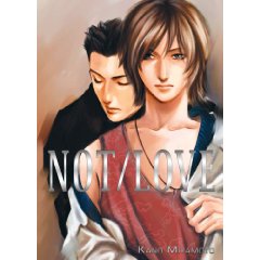 Not love (Kano Miyamoto)